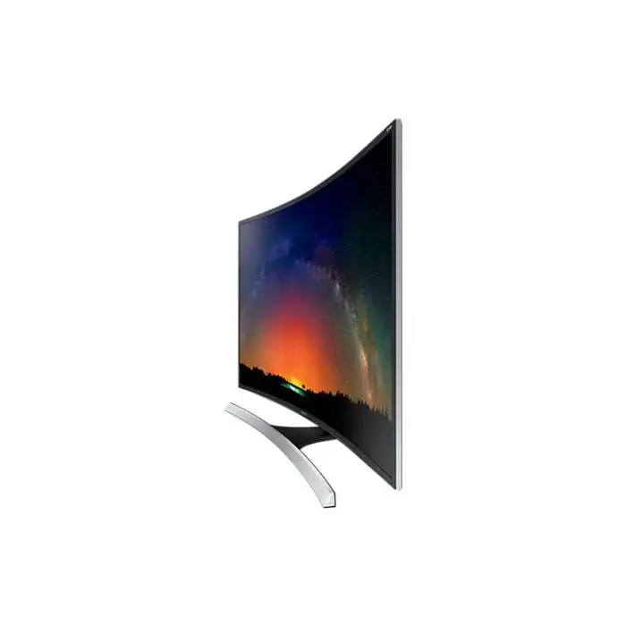 Samsung UE55JS8500T 139,7 cm (55&quot;) 4K Ultra HD Smart TV Wi-Fi Titanio , 95194 , Immagine 6