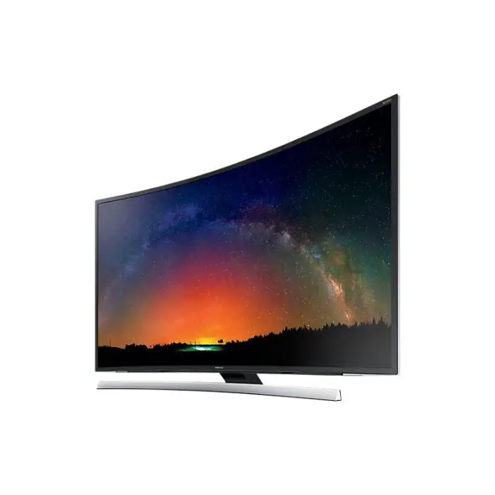 Samsung UE55JS8500T 139,7 cm (55&quot;) 4K Ultra HD Smart TV Wi-Fi Titanio , 95194 , Immagine 5