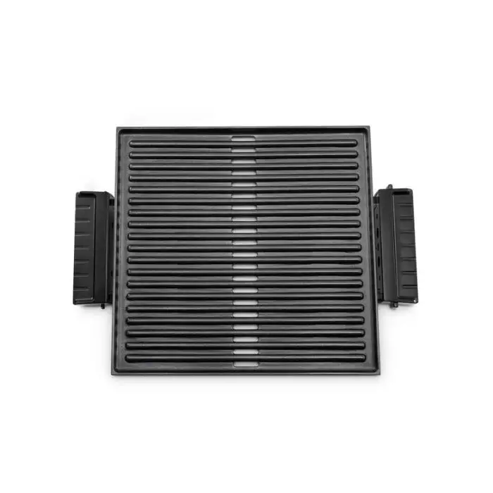 De’Longhi BG 400 barbecue per l&#039;aperto e bistecchiera Da tavolo Elettrico Nero 1800 W , 109828 , Immagine 5