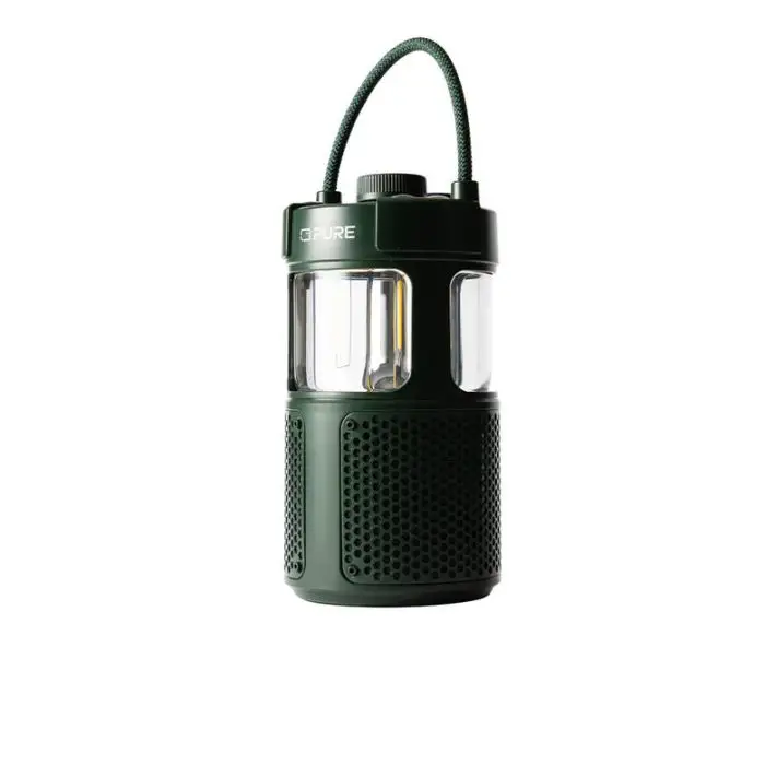 Pure 252584 altoparlante portatile e per feste Verde 20 W , 154101 , Immagine 2