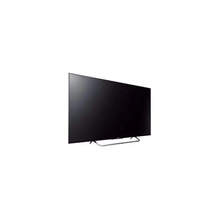 Sony KD43X8309C 109,2 cm (43&quot;) 4K Ultra HD Smart TV Wi-Fi Nero, Argento , 95755 , Immagine 3