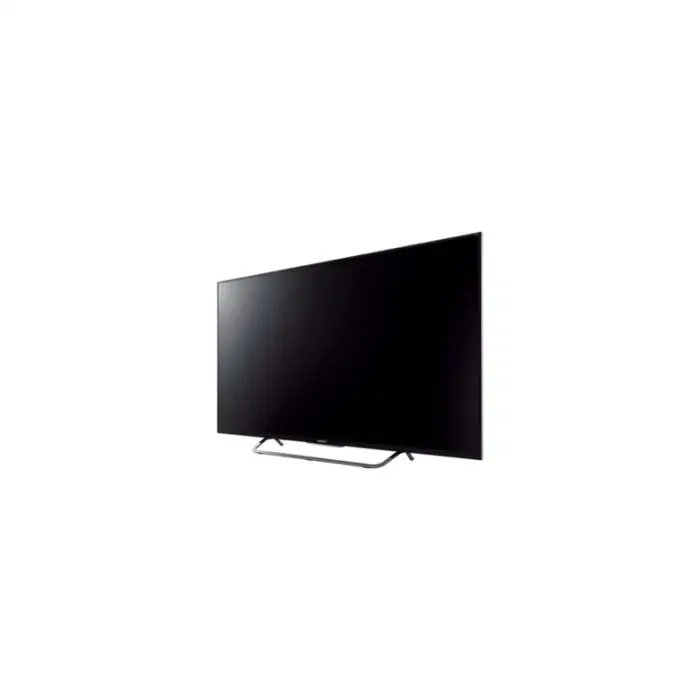 Sony KD43X8309C 109,2 cm (43&quot;) 4K Ultra HD Smart TV Wi-Fi Nero, Argento , 95755 , Immagine 4