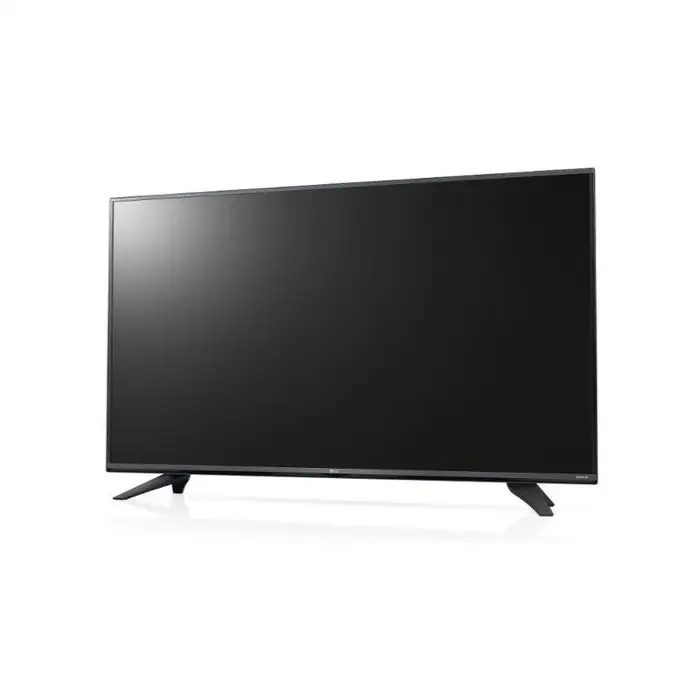 LG 40UF671V TV 101,6 cm (40&quot;) 4K Ultra HD Nero , 95793 , Immagine 2