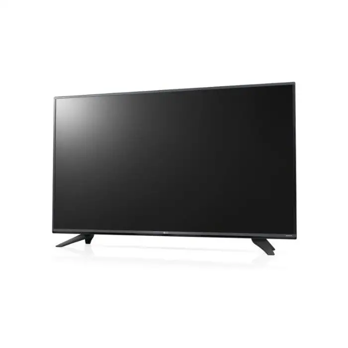 LG 49UF671V TV 124,5 cm (49&quot;) 4K Ultra HD Nero , 95788 , Immagine 2