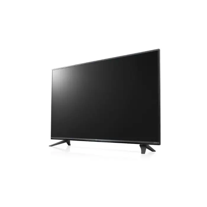 LG 49UF671V TV 124,5 cm (49&quot;) 4K Ultra HD Nero , 95788 , Immagine 3