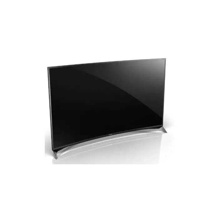 Panasonic TX-55CR850E TV 139,7 cm (55&quot;) 4K Ultra HD Wi-Fi Argento , 099687 , Immagine 2