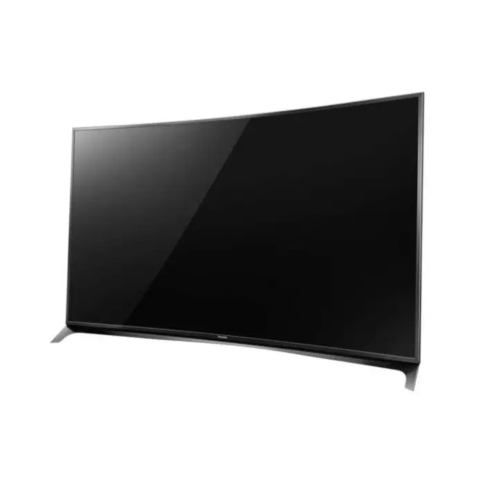 Panasonic TX-55CR850E TV 139,7 cm (55&quot;) 4K Ultra HD Wi-Fi Argento , 099687 , Immagine 4