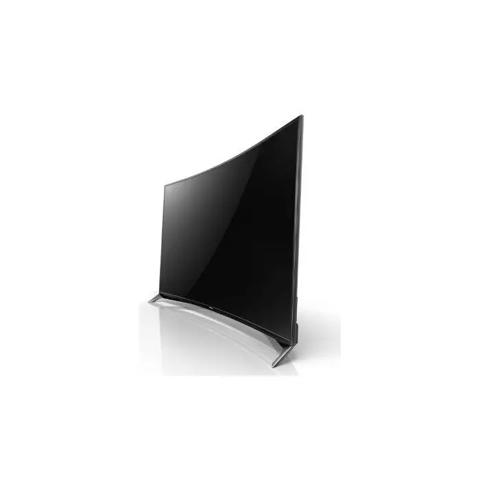 Panasonic TX-55CR850E TV 139,7 cm (55&quot;) 4K Ultra HD Wi-Fi Argento , 099687 , Immagine 3