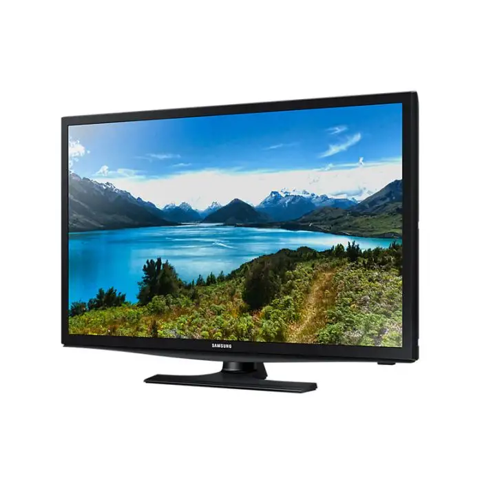 Samsung UE28J4100AK 71,1 cm (28&quot;) HD Nero , 96257 , Immagine 2