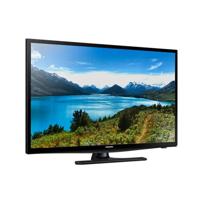 Samsung UE28J4100AK 71,1 cm (28&quot;) HD Nero , 96257 , Immagine 4