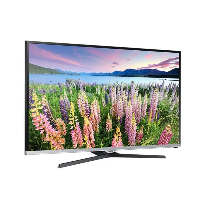 Samsung UE40J5100AK 101,6 cm (40&quot;) Full HD Nero, Argento , 97239 , Immagine 3