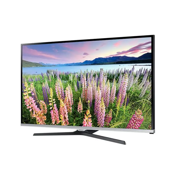 Samsung UE40J5100AK 101,6 cm (40&quot;) Full HD Nero, Argento , 97239 , Immagine 2
