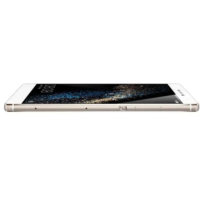 Huawei P8 13,2 cm (5.2&quot;) SIM singola Android 5.0 4G Micro-USB 3 GB 16 GB 2680 mAh Champagne , 099994 , Immagine 4