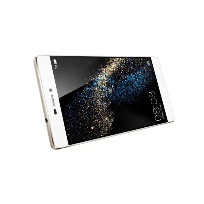 Huawei P8 13,2 cm (5.2&quot;) SIM singola Android 5.0 4G Micro-USB 3 GB 16 GB 2680 mAh Champagne , 099994 , Immagine 5