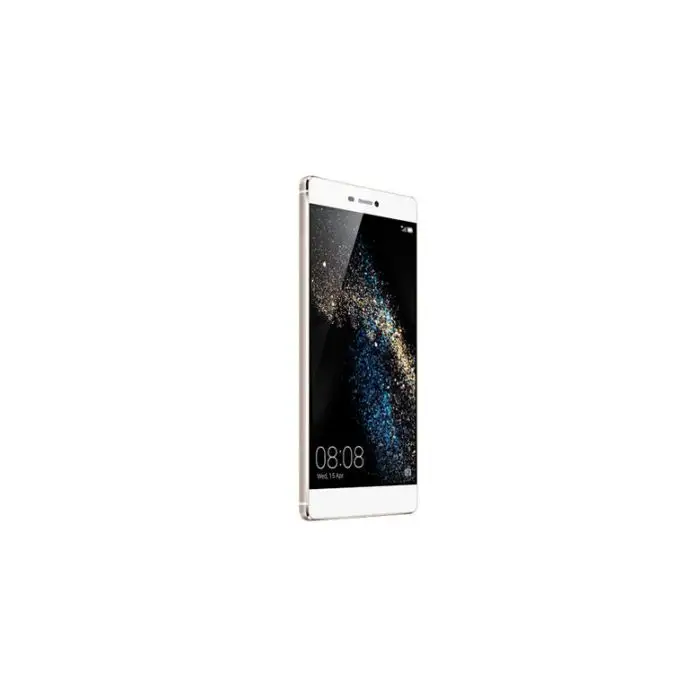 Huawei P8 13,2 cm (5.2&quot;) SIM singola Android 5.0 4G Micro-USB 3 GB 16 GB 2680 mAh Champagne , 099994 , Immagine 3
