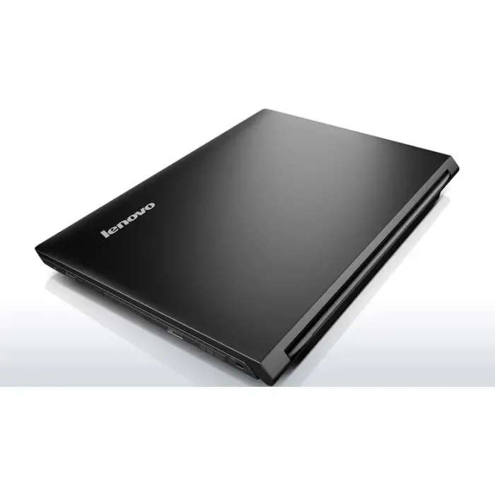 Lenovo Essential B50-80 Computer portatile 39,6 cm (15.6&quot;) Intel® Pentium® 4 GB DDR3L-SDRAM 500 GB HDD Windows 8.1 Nero , 099718 , Immagine 5