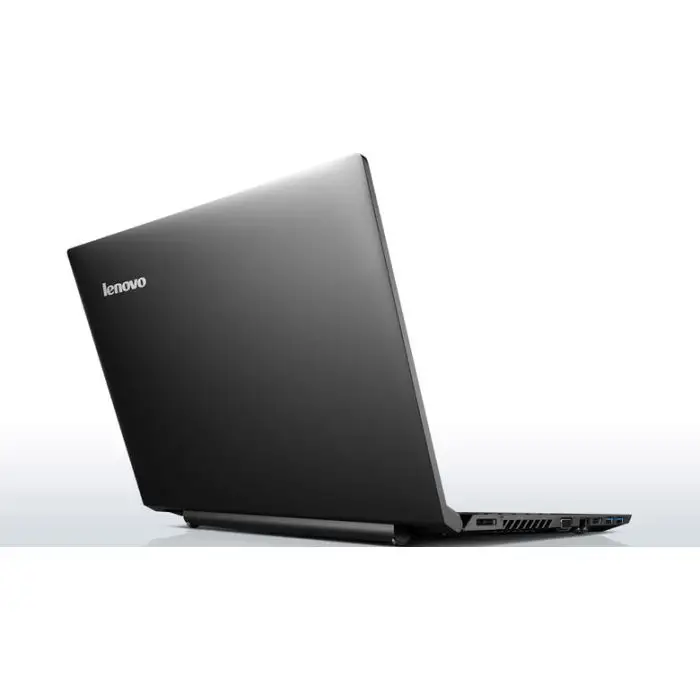 Lenovo Essential B50-80 Computer portatile 39,6 cm (15.6&quot;) Intel® Pentium® 4 GB DDR3L-SDRAM 500 GB HDD Windows 8.1 Nero , 099718 , Immagine 6