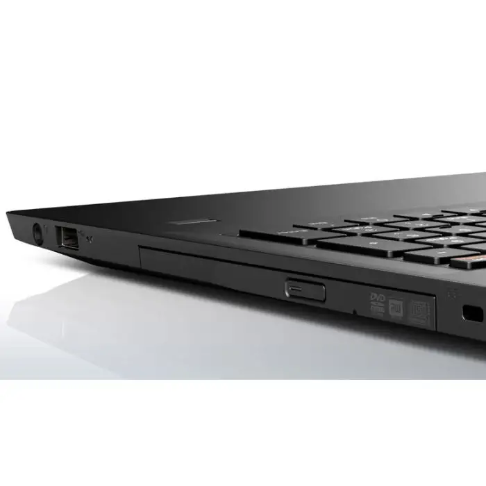 Lenovo Essential B50-80 Computer portatile 39,6 cm (15.6&quot;) Intel® Pentium® 4 GB DDR3L-SDRAM 500 GB HDD Windows 8.1 Nero , 099718 , Immagine 7
