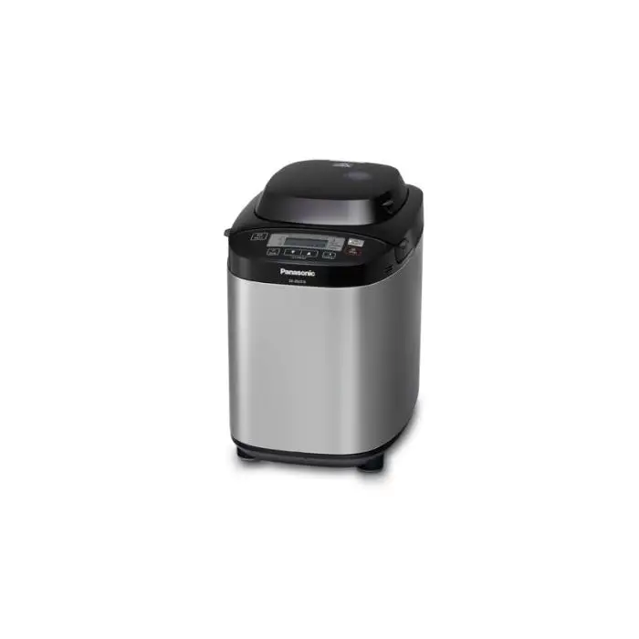 Panasonic SD-ZB2512, Macchina del pane, 33 programmi , 96559 , Immagine 2