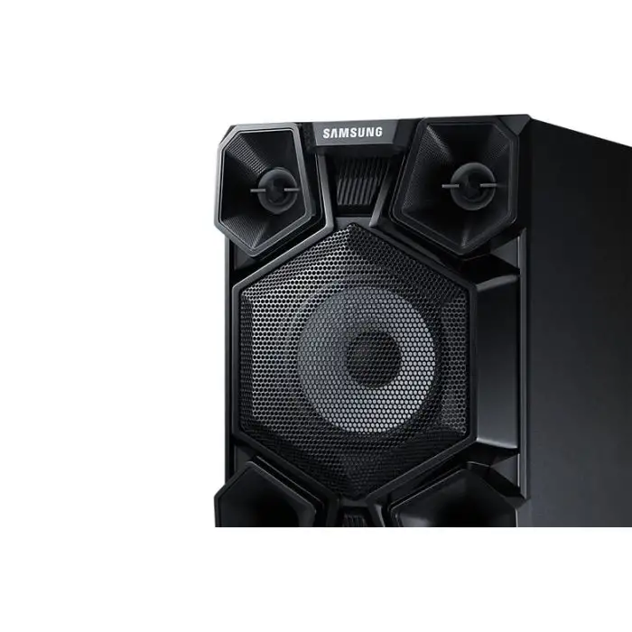 Samsung Sistema Mini HiFi J630 da 230W, 2.0Ch , 95646 , Immagine 8