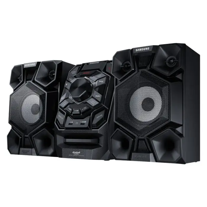 Samsung Sistema Mini HiFi J630 da 230W, 2.0Ch , 95646 , Immagine 3