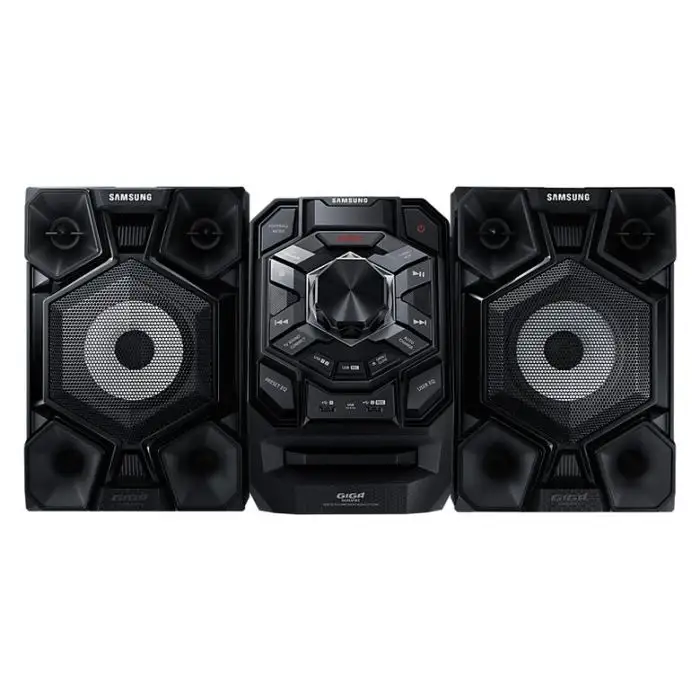 Samsung Sistema Mini HiFi J630 da 230W, 2.0Ch , 95646 , Immagine 5