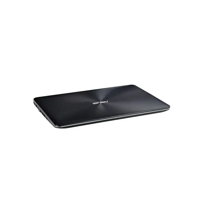 ASUS F555LD-XX620H notebook Computer portatile 39,6 cm (15.6&quot;) Intel® Core™ i5 di quarta generazione 4 GB DDR3-SDRAM 500 GB HDD NVIDIA® GeForce® GT 820M Windows 8.1 Nero, Argento , 93635 , Immagine 4