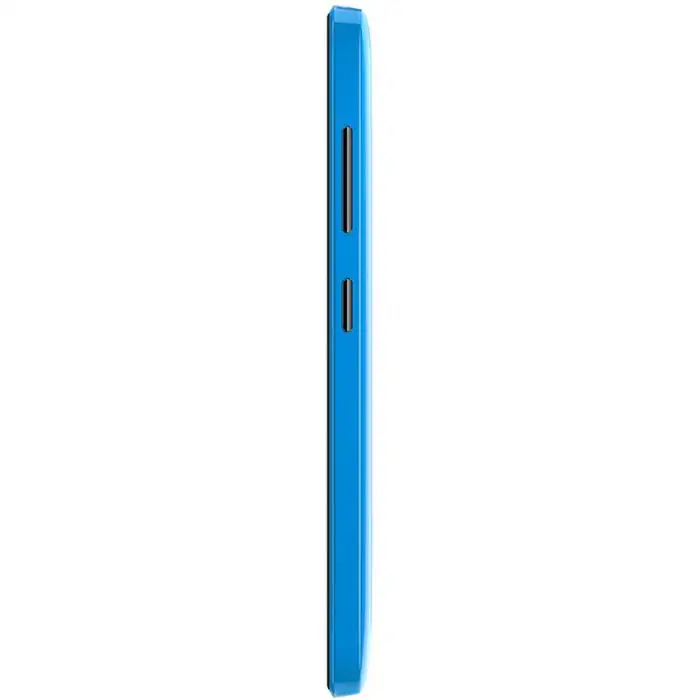 Microsoft Lumia 540 12,7 cm (5&quot;) Doppia SIM Windows Phone 8.1 3G Micro-USB B 1 GB 8 GB 2200 mAh Blu , 96367 , Immagine 3