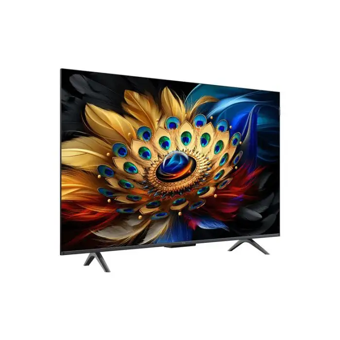 TCL 43C655 Televisione Smart TV 43 Pollici Qled 4K Serie C6 Dolby Vision Atmos Google TV , 154954 , Immagine 20