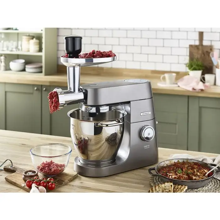 Kenwood Tritacarne KAX950ME , 108577 , Immagine 6