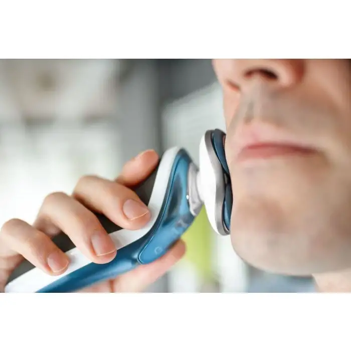 Philips SHAVER Series 7000 Rasoio elettrico Wet &amp; Dry S7370/12 , 99554 , Immagine 9