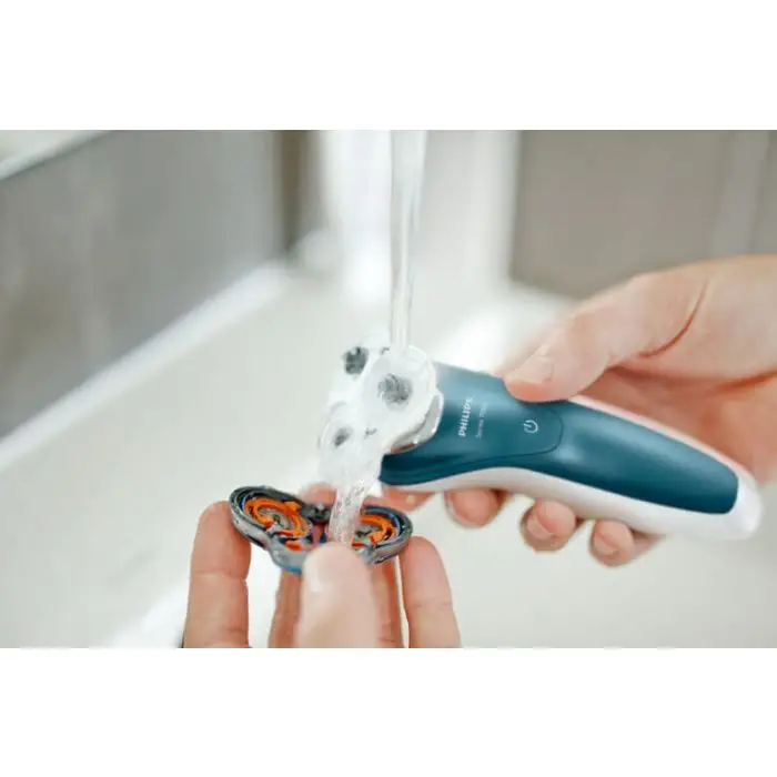 Philips SHAVER Series 7000 Rasoio elettrico Wet &amp; Dry S7370/12 , 99554 , Immagine 10