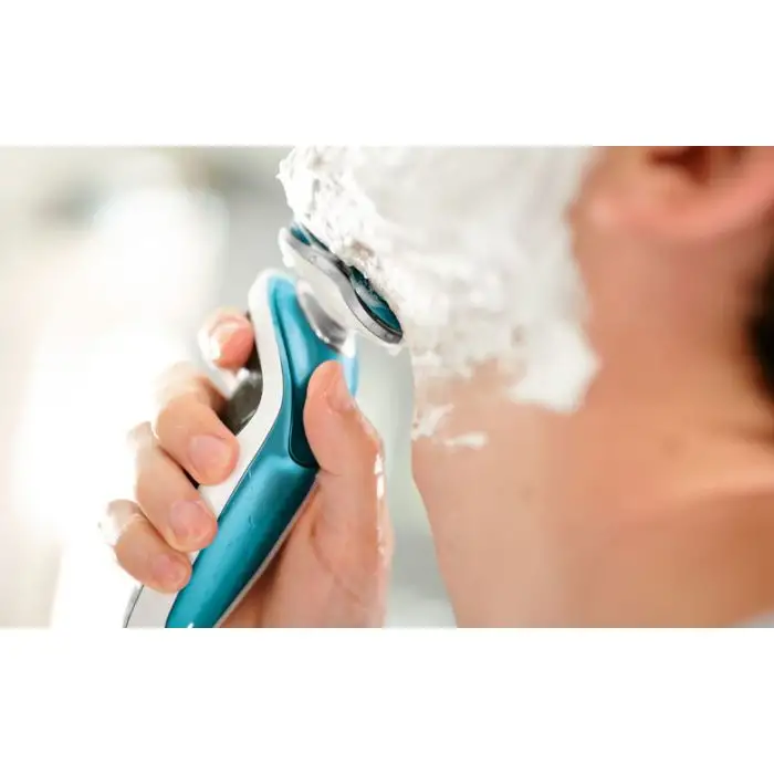 Philips SHAVER Series 7000 Rasoio elettrico Wet &amp; Dry S7370/12 , 99554 , Immagine 8