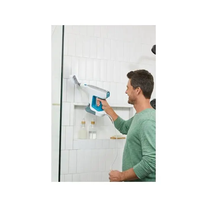 Black &amp; Decker BHSM15FX08 Scopa A Vapore Multifunzione Con 6 Accessori , 144139 , Immagine 17