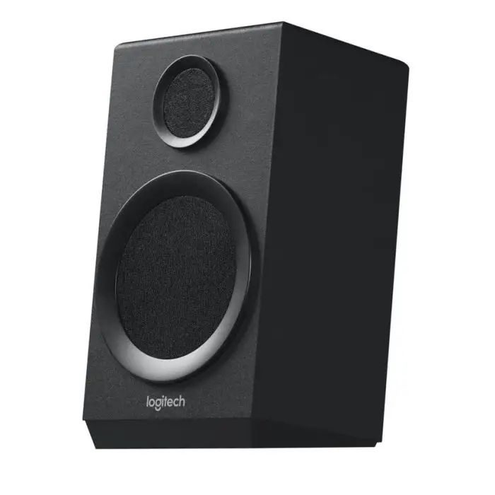Logitech Z333 Speaker System with Subwoofer 40 W Nero 2.1 canali , 103815 , Immagine 16