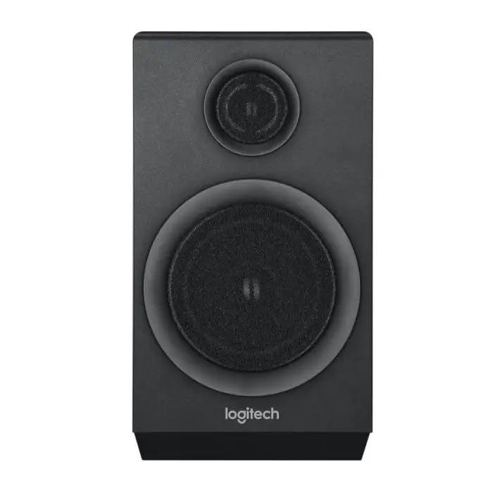Logitech Z333 Speaker System with Subwoofer 40 W Nero 2.1 canali , 103815 , Immagine 17