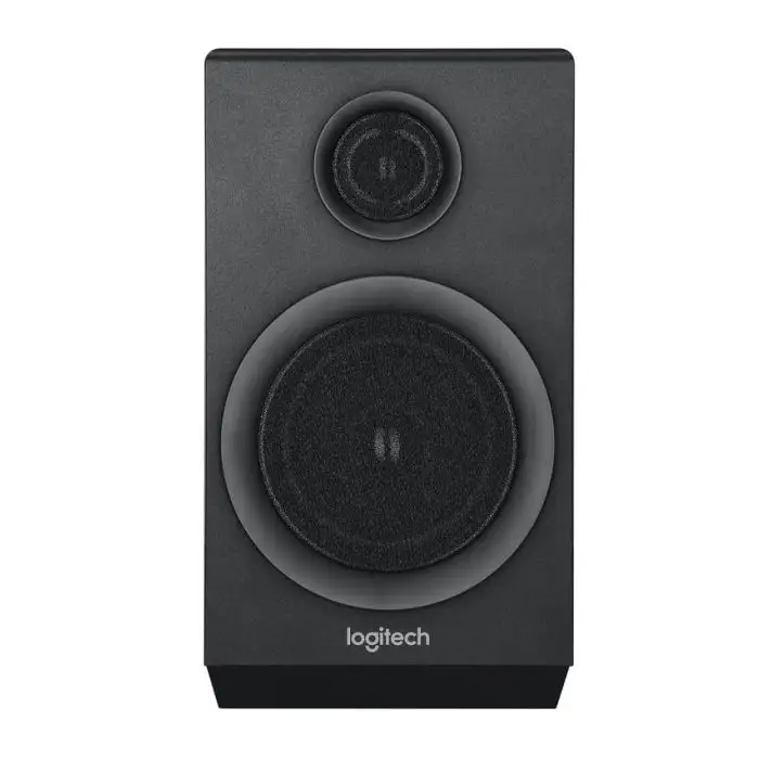 Logitech Z333 Speaker System with Subwoofer 40 W Nero 2.1 canali , 103815 , Immagine 4