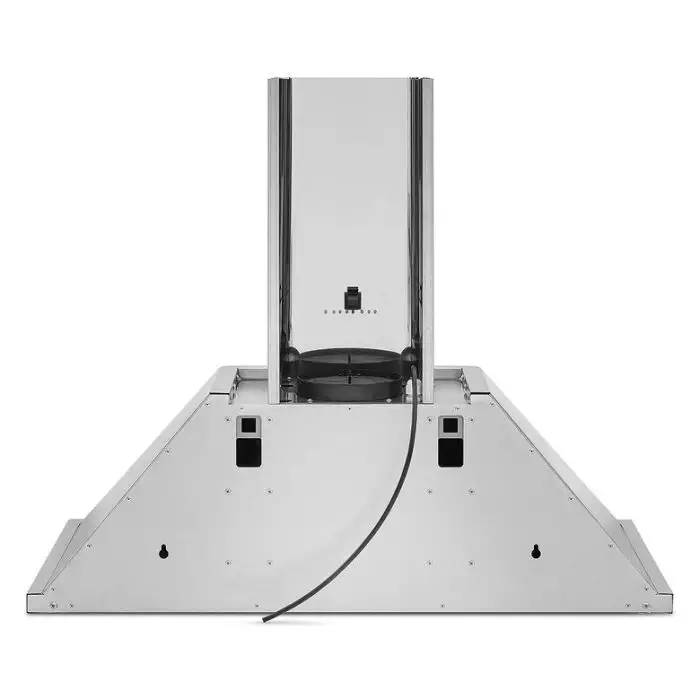 Smeg KTR90XE cappa aspirante Acciaio inossidabile 820 m³/h A , 100126 , Immagine 5