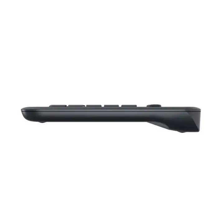 Logitech K400 Plus tastiera RF Wireless QWERTY Italiano Nero , 98769 , Immagine 4