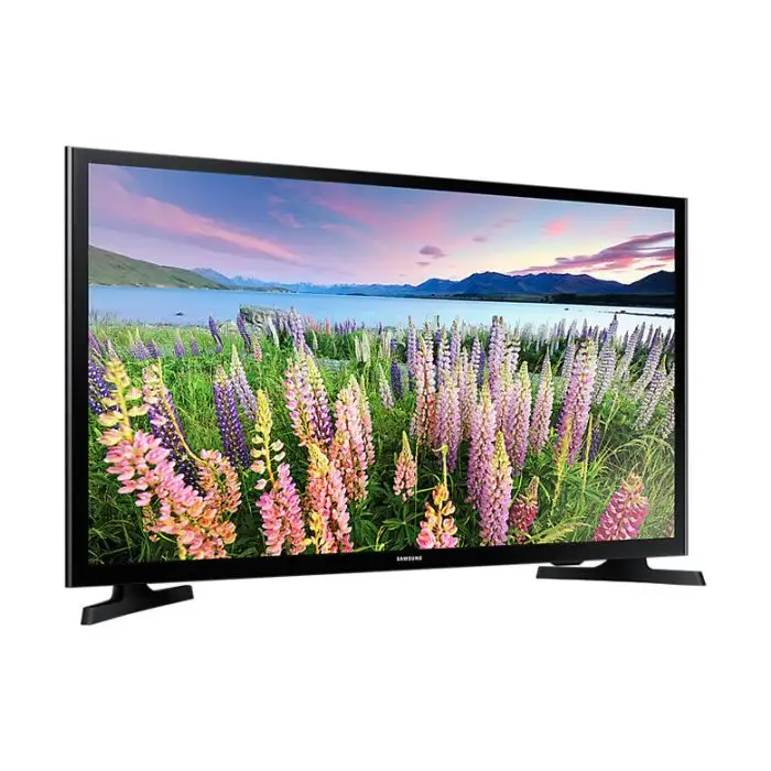 Samsung UE32J5000AK 81,3 cm (32&quot;) Full HD Nero , 97241 , Immagine 4