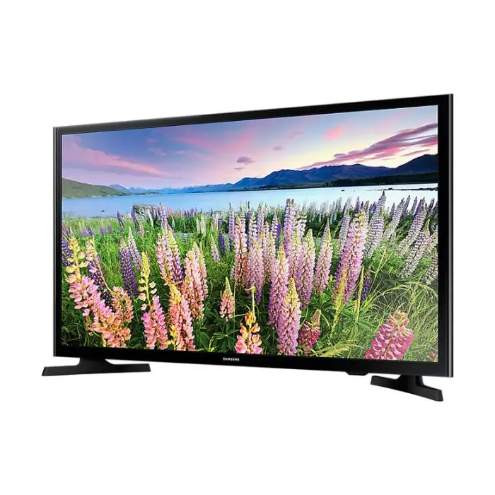 Samsung UE32J5000AK 81,3 cm (32&quot;) Full HD Nero , 97241 , Immagine 2
