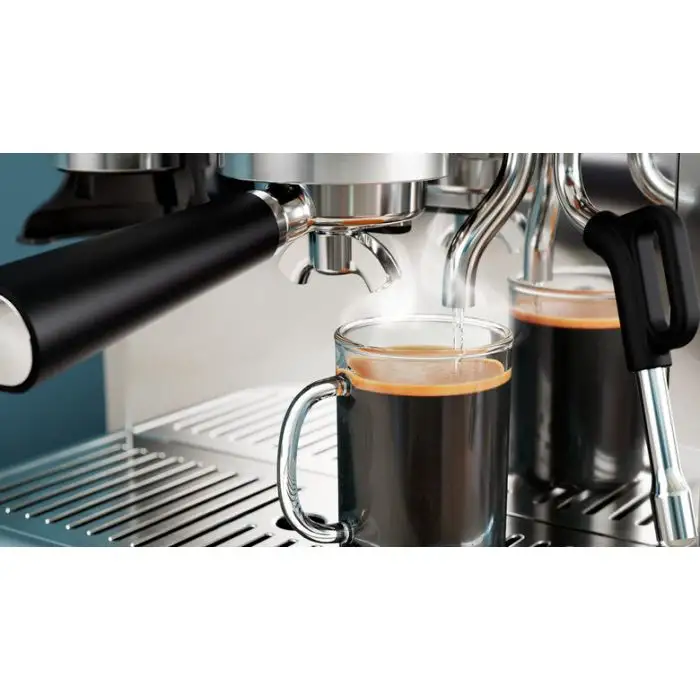 Philips Barista Brew PSA3218/01 Macchina da caffè semiautomatica , 157292 , Immagine 7