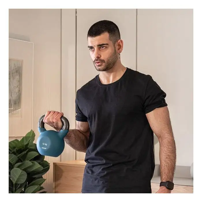 Cecotec KettleBell 12000 Neo , 153058 , Immagine 2