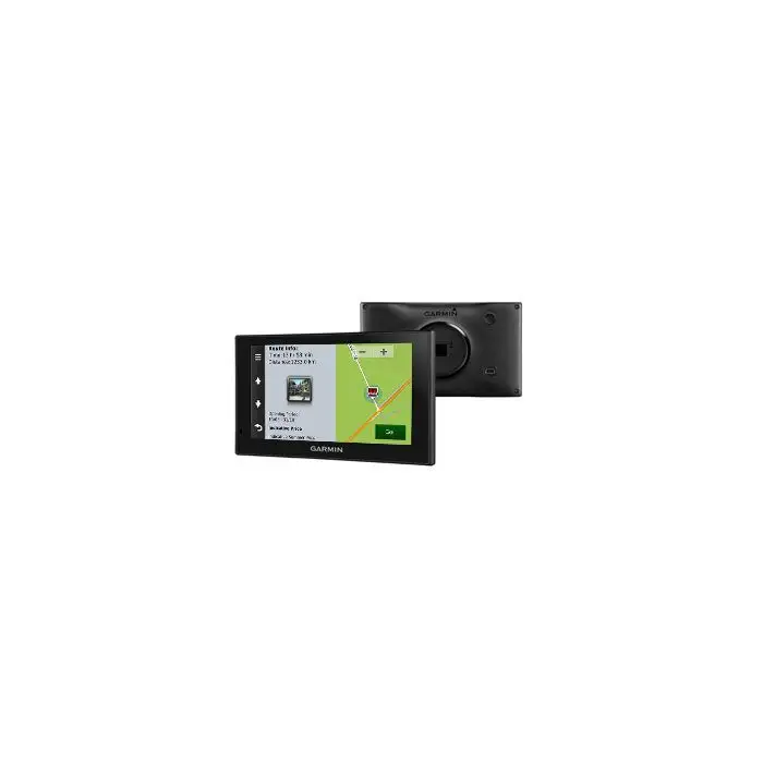 Garmin CAMPER 660 LMT-D navigatore Fisso 15,5 cm (6.1&quot;) TFT Touch screen 268 g Nero , 97251 , Immagine 4