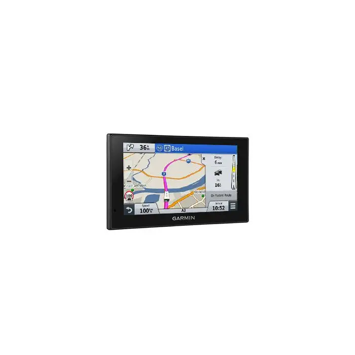 Garmin CAMPER 660 LMT-D navigatore Fisso 15,5 cm (6.1&quot;) TFT Touch screen 268 g Nero , 97251 , Immagine 2