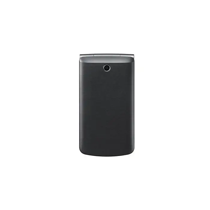 LG G350 7,62 cm (3&quot;) 125 g Titanio Telefono cellulare basico , 96968 , Immagine 5