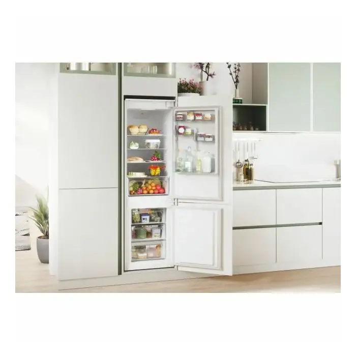 Candy CBL3518E frigorifero con congelatore Da incasso , 152266 , Immagine 21