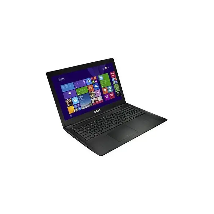 ASUS F553MA-SX623H Computer portatile 39,6 cm (15.6&quot;) Intel® Celeron® 4 GB DDR3L-SDRAM 500 GB HDD Windows 8.1 Nero , Computer e portatili , 97428 , Immagine 5