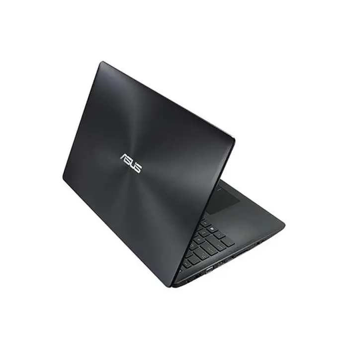 ASUS F553MA-SX623H Computer portatile 39,6 cm (15.6&quot;) Intel® Celeron® 4 GB DDR3L-SDRAM 500 GB HDD Windows 8.1 Nero , Computer e portatili , 97428 , Immagine 3
