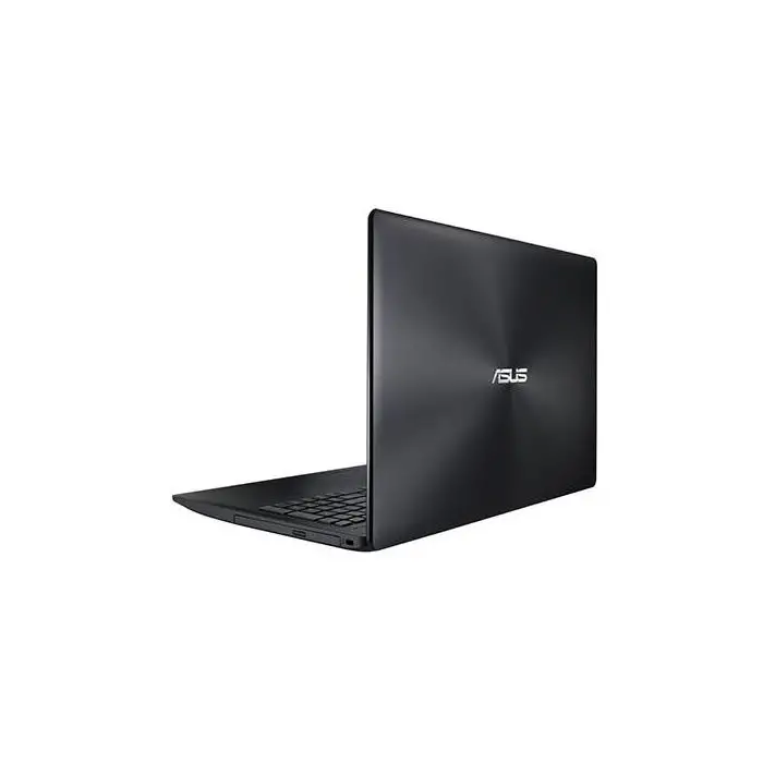 ASUS F553MA-SX623H Computer portatile 39,6 cm (15.6&quot;) Intel® Celeron® 4 GB DDR3L-SDRAM 500 GB HDD Windows 8.1 Nero , Computer e portatili , 97428 , Immagine 2